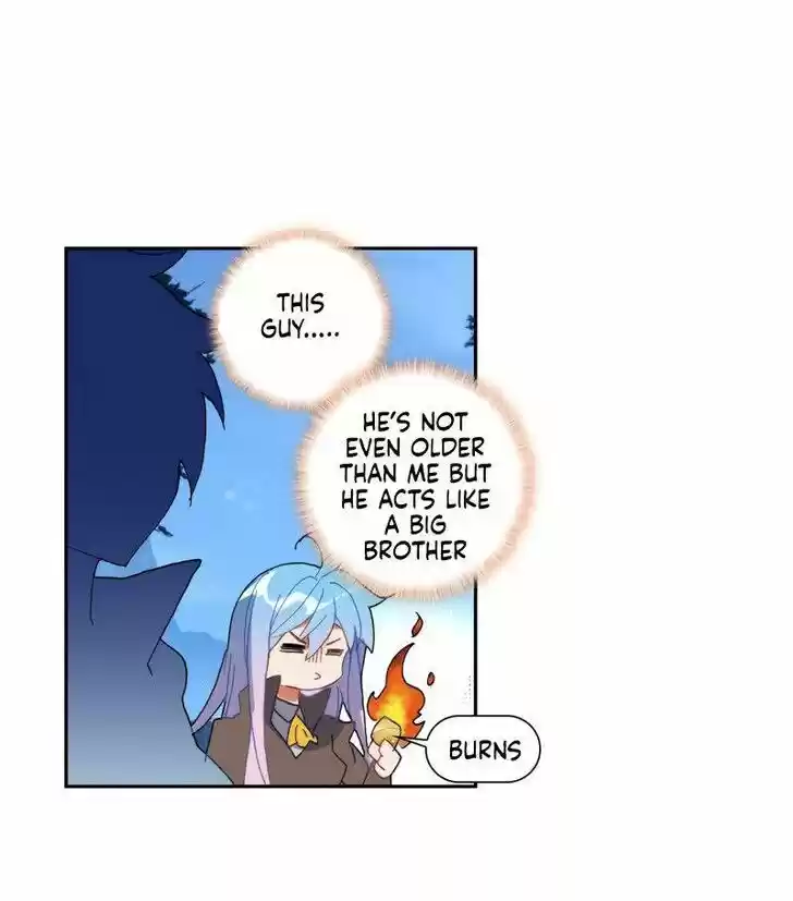 Douluo Dalu II - Jueshi Tangmen Ch.240