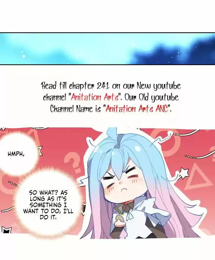 Douluo Dalu II - Jueshi Tangmen Ch.240