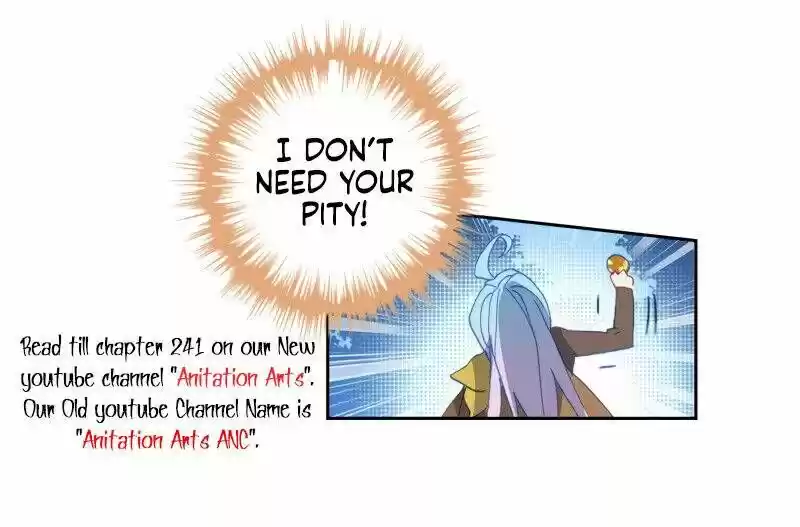 Douluo Dalu II - Jueshi Tangmen Ch.240