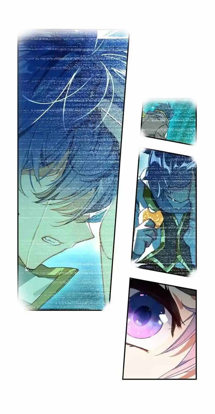 Douluo Dalu II - Jueshi Tangmen Ch.240