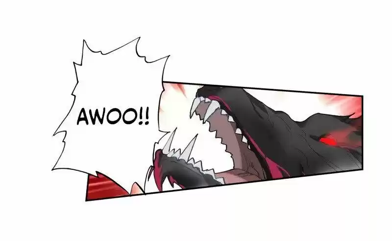 Douluo Dalu II - Jueshi Tangmen Ch.241