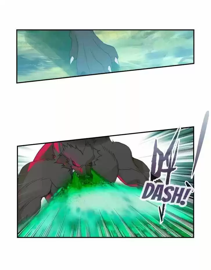 Douluo Dalu II - Jueshi Tangmen Ch.241