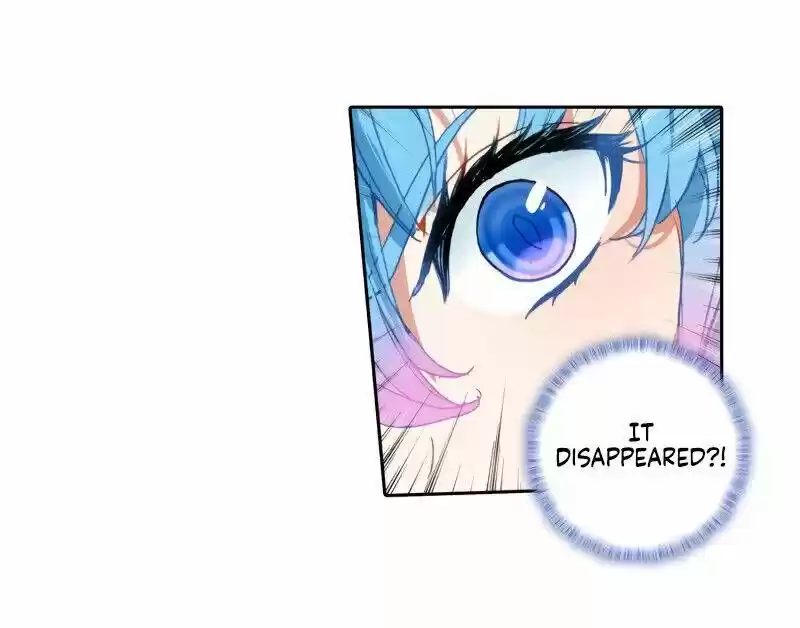 Douluo Dalu II - Jueshi Tangmen Ch.241