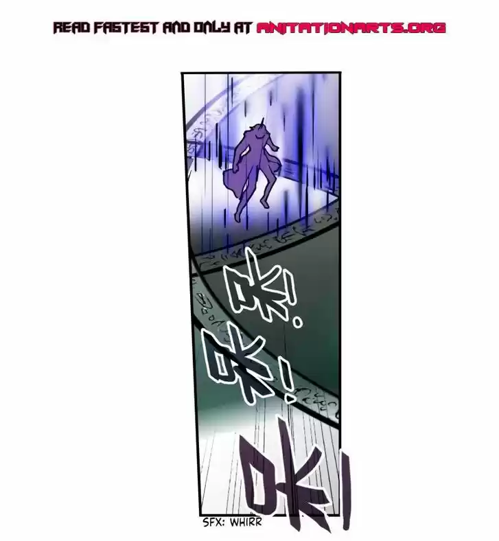 Douluo Dalu II - Jueshi Tangmen Ch.242