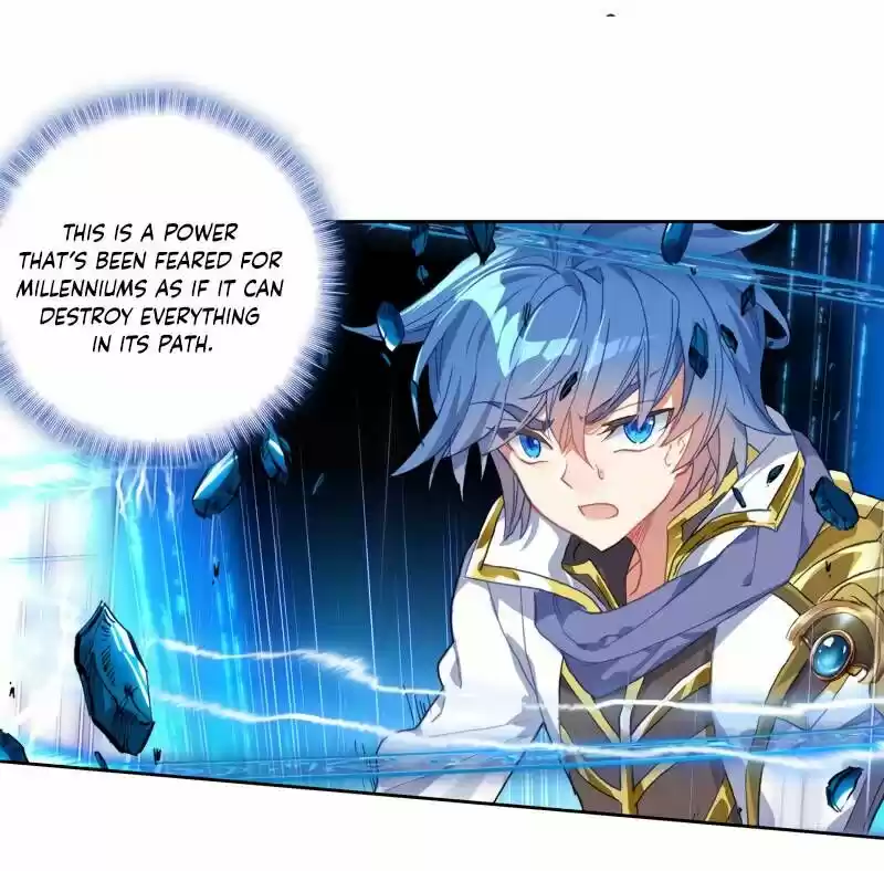 Douluo Dalu II - Jueshi Tangmen Ch.242