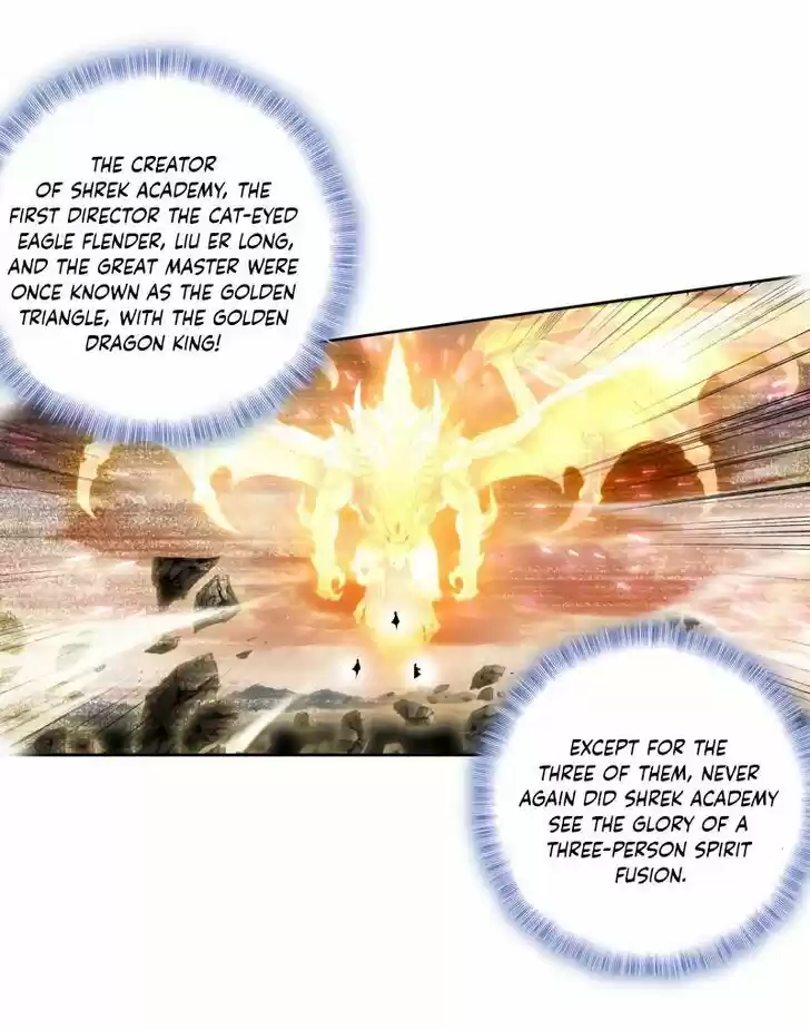 Douluo Dalu II - Jueshi Tangmen Ch.242