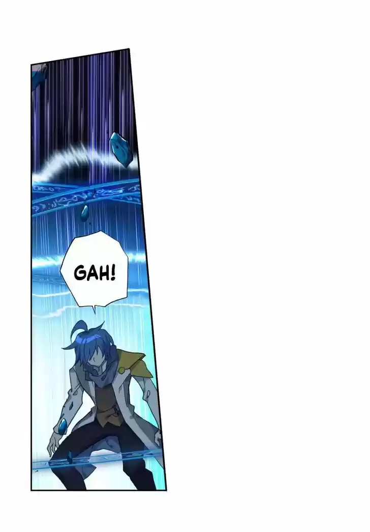 Douluo Dalu II - Jueshi Tangmen Ch.242