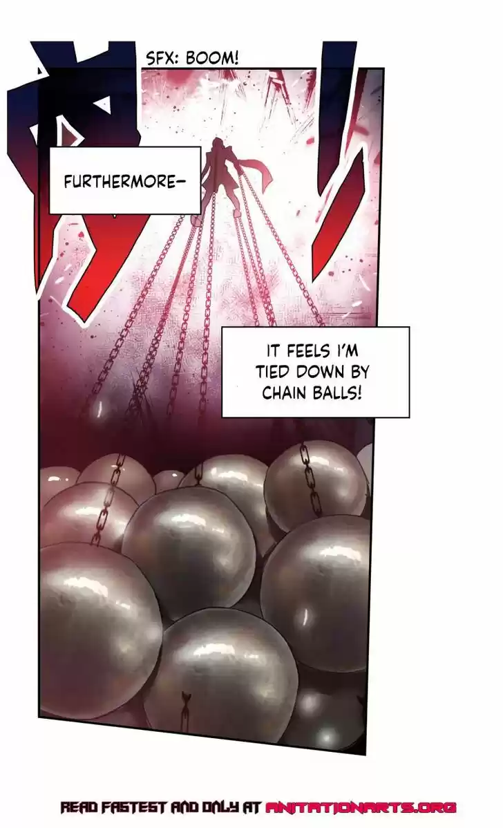 Douluo Dalu II - Jueshi Tangmen Ch.242