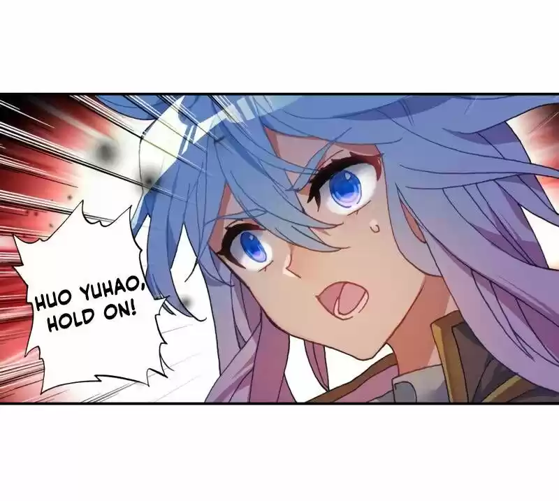 Douluo Dalu II - Jueshi Tangmen Ch.242