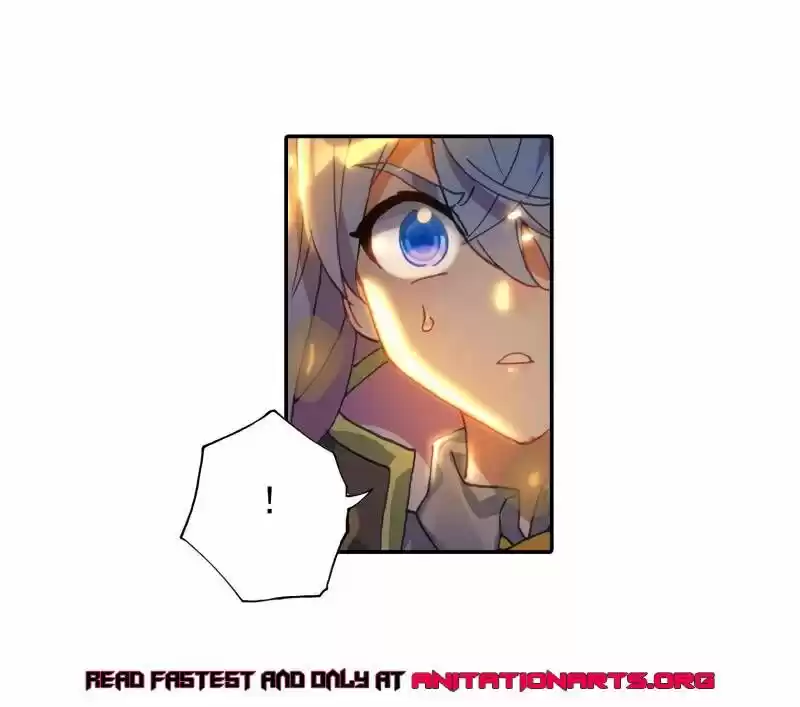 Douluo Dalu II - Jueshi Tangmen Ch.242