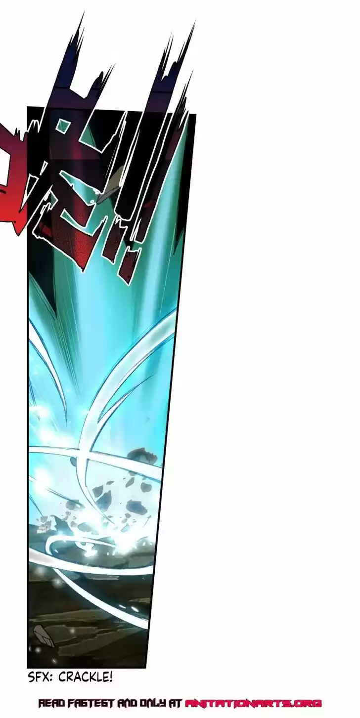 Douluo Dalu II - Jueshi Tangmen Ch.242