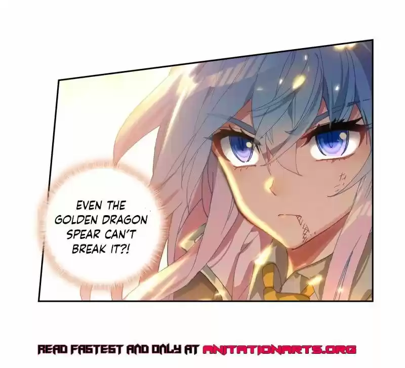 Douluo Dalu II - Jueshi Tangmen Ch.242