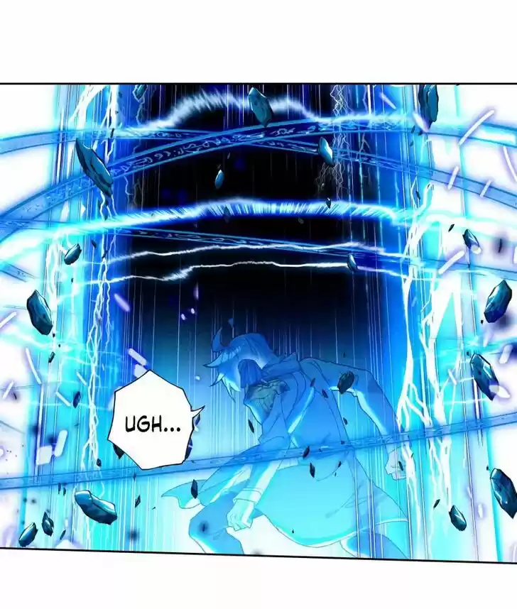 Douluo Dalu II - Jueshi Tangmen Ch.242