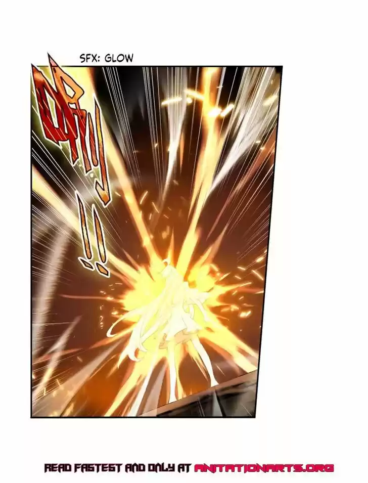 Douluo Dalu II - Jueshi Tangmen Ch.243