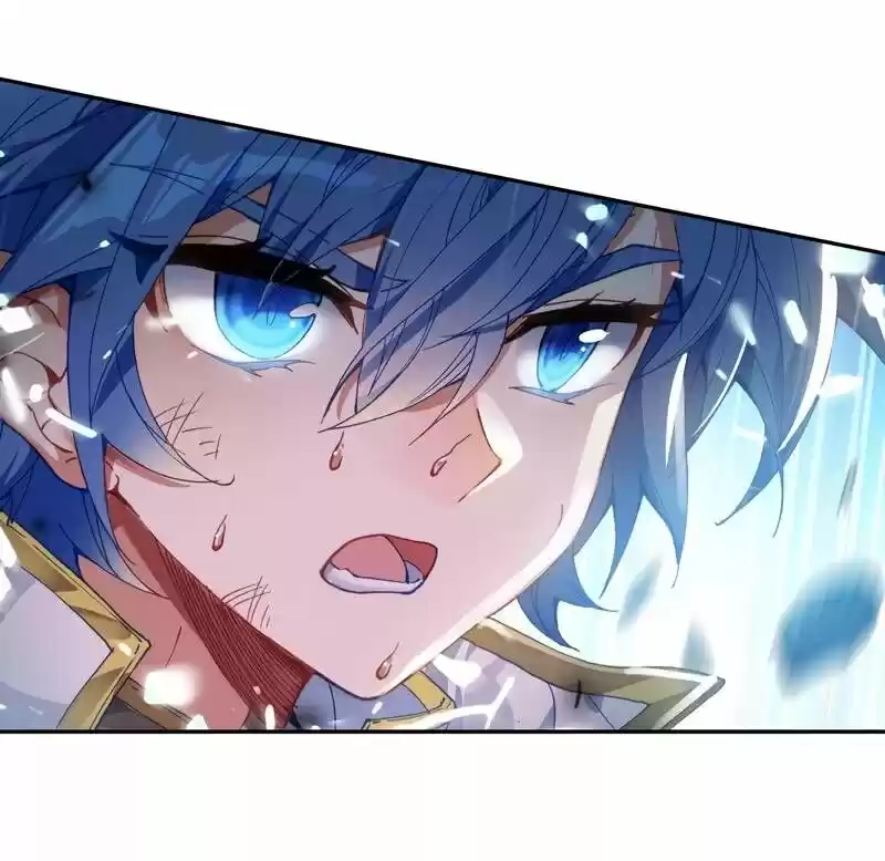 Douluo Dalu II - Jueshi Tangmen Ch.243