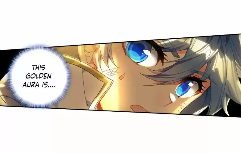 Douluo Dalu II - Jueshi Tangmen Ch.243