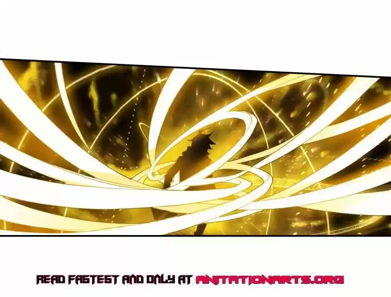 Douluo Dalu II - Jueshi Tangmen Ch.243