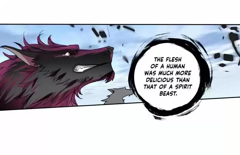 Douluo Dalu II - Jueshi Tangmen Ch.244