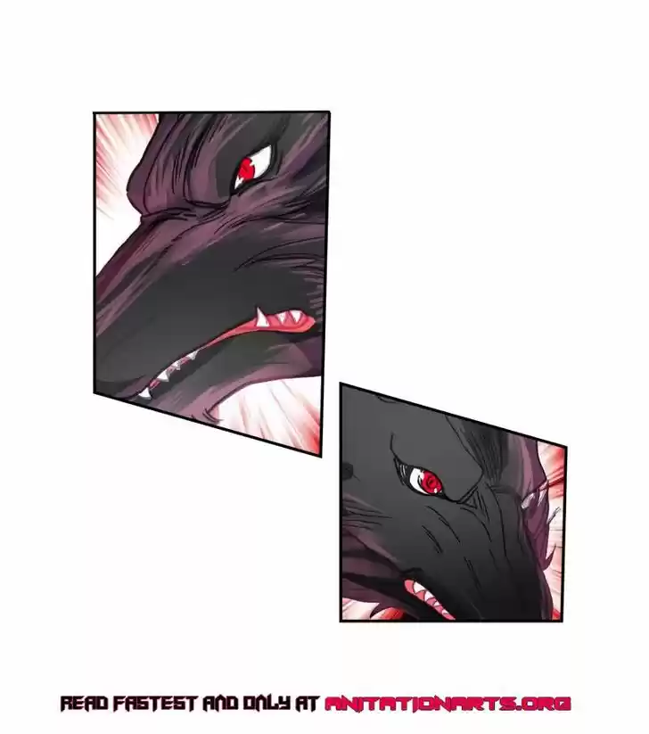 Douluo Dalu II - Jueshi Tangmen Ch.244