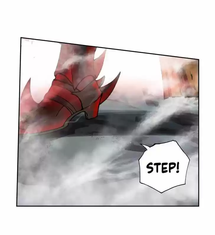 Douluo Dalu II - Jueshi Tangmen Ch.244