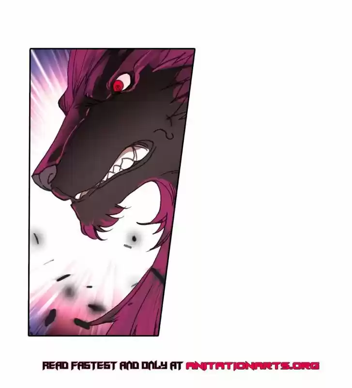 Douluo Dalu II - Jueshi Tangmen Ch.244