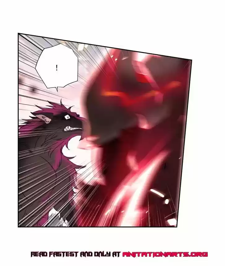 Douluo Dalu II - Jueshi Tangmen Ch.244