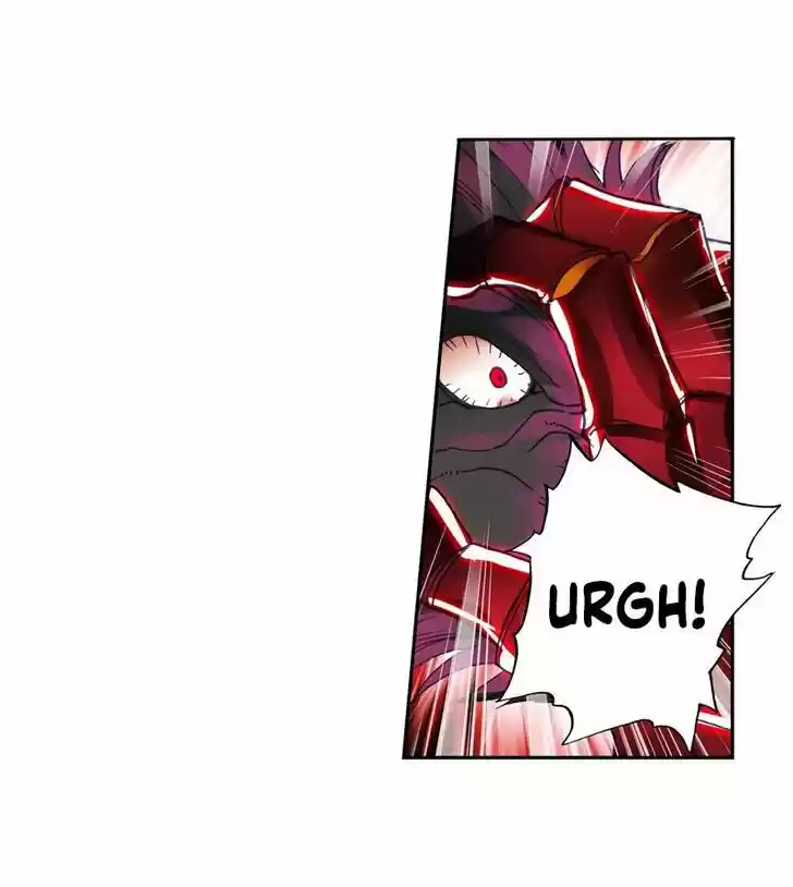 Douluo Dalu II - Jueshi Tangmen Ch.244