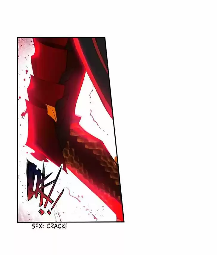 Douluo Dalu II - Jueshi Tangmen Ch.244