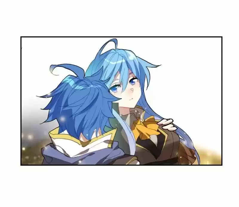 Douluo Dalu II - Jueshi Tangmen Ch.245