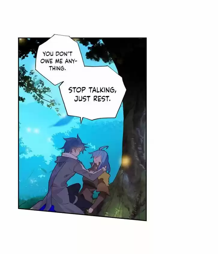 Douluo Dalu II - Jueshi Tangmen Ch.245