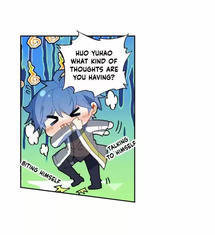 Douluo Dalu II - Jueshi Tangmen Ch.245