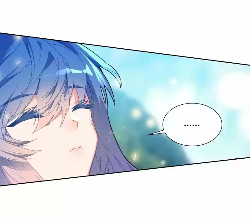 Douluo Dalu II - Jueshi Tangmen Ch.245