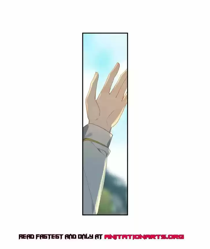 Douluo Dalu II - Jueshi Tangmen Ch.246