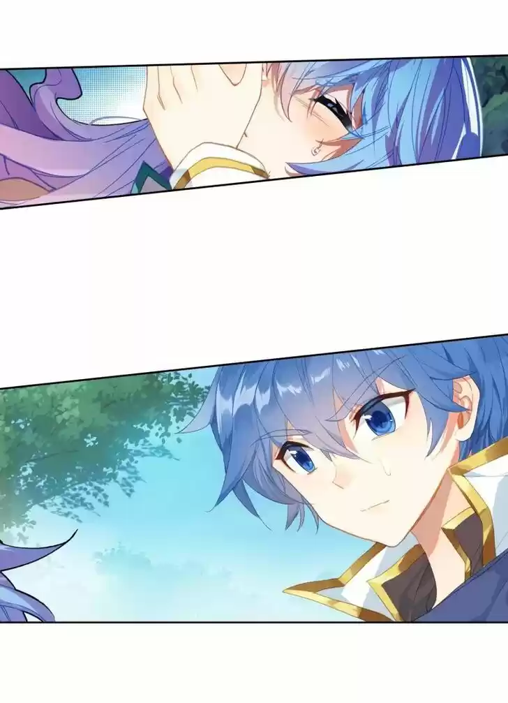 Douluo Dalu II - Jueshi Tangmen Ch.246