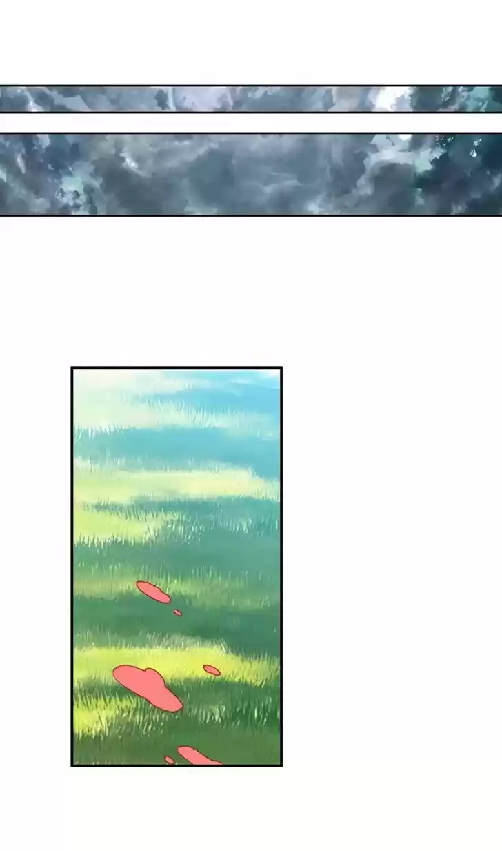 Douluo Dalu II - Jueshi Tangmen Ch.246