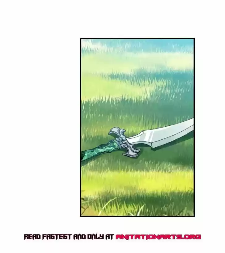 Douluo Dalu II - Jueshi Tangmen Ch.246