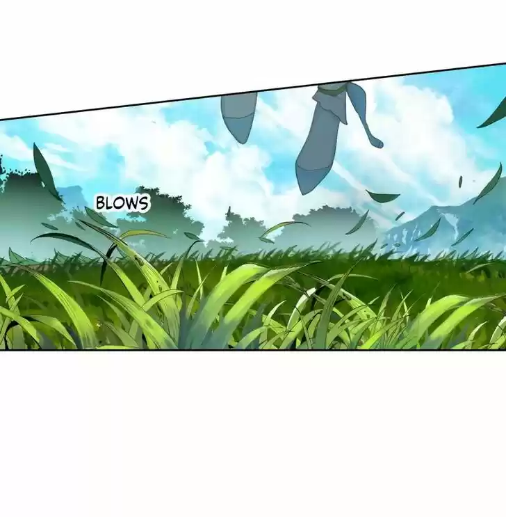 Douluo Dalu II - Jueshi Tangmen Ch.246