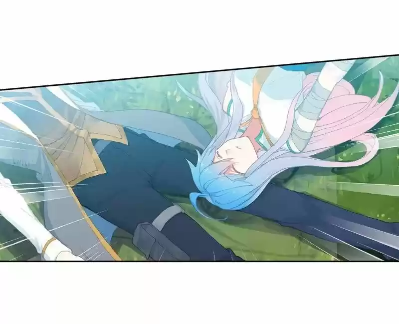 Douluo Dalu II - Jueshi Tangmen Ch.247