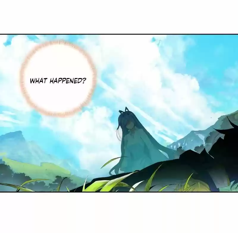 Douluo Dalu II - Jueshi Tangmen Ch.247