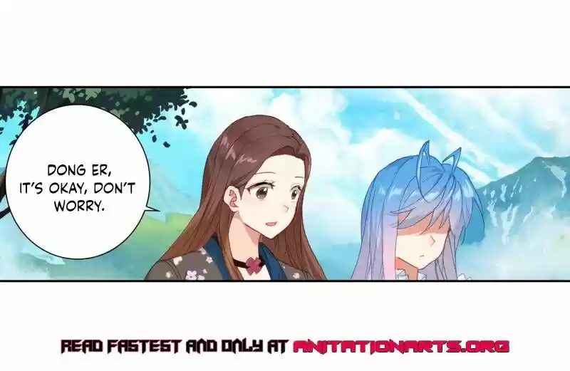 Douluo Dalu II - Jueshi Tangmen Ch.247