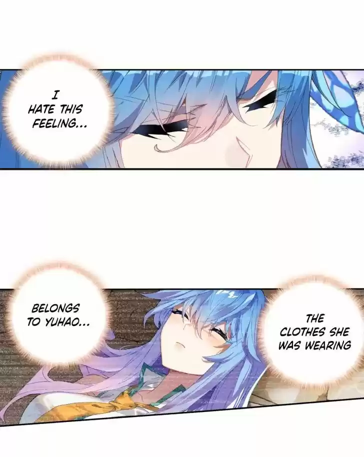 Douluo Dalu II - Jueshi Tangmen Ch.248