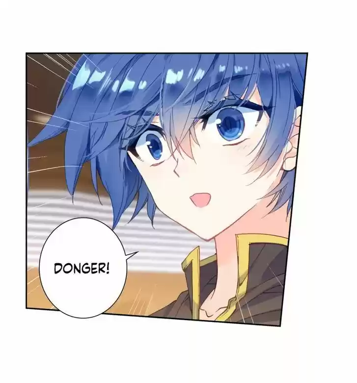 Douluo Dalu II - Jueshi Tangmen Ch.248