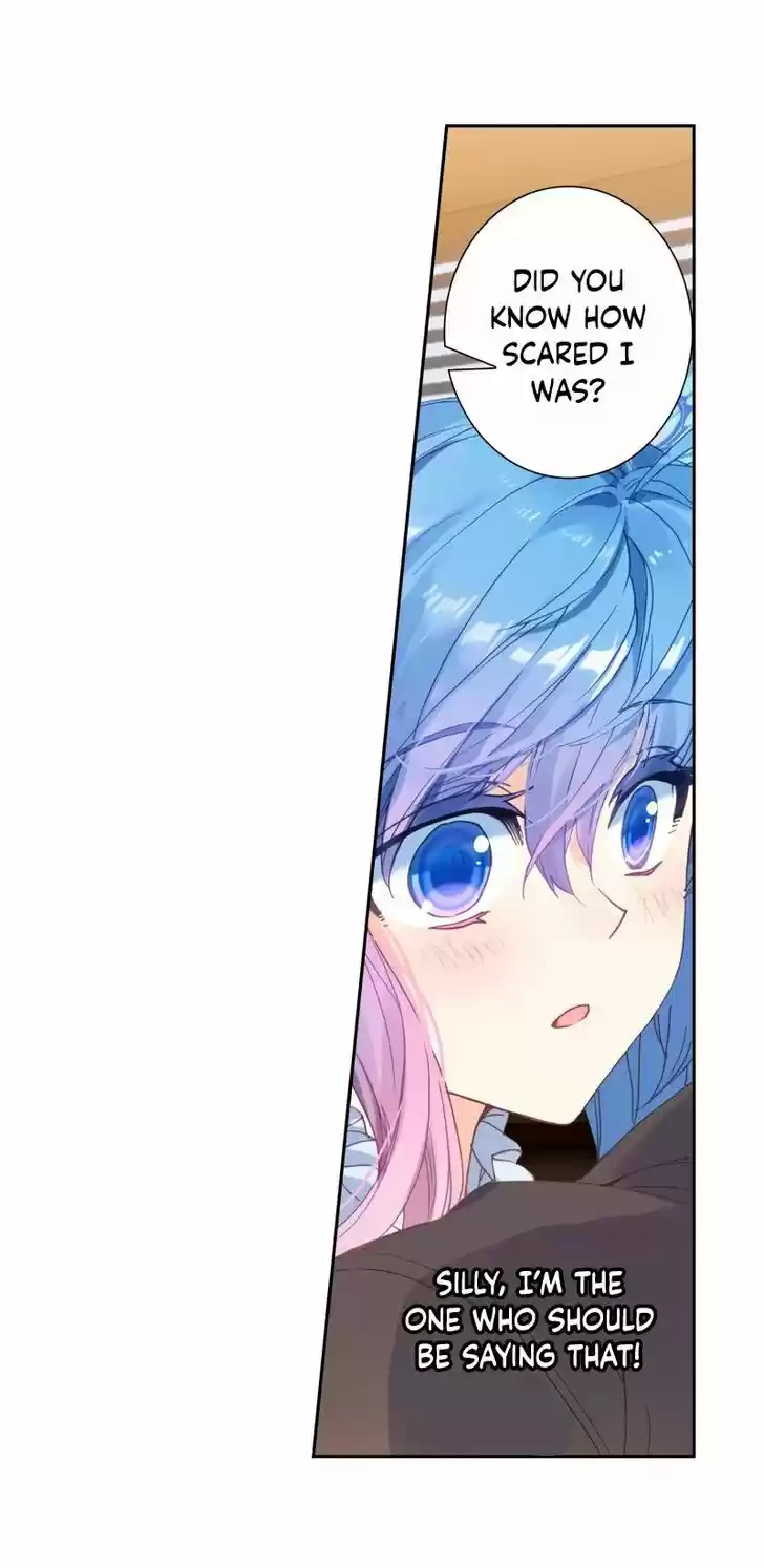 Douluo Dalu II - Jueshi Tangmen Ch.248