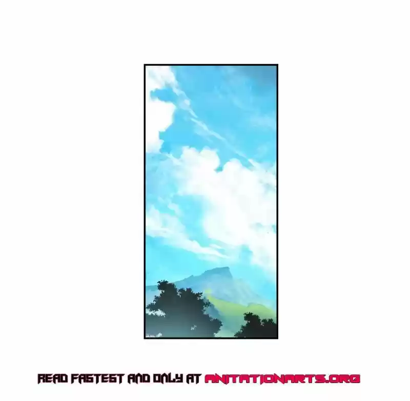 Douluo Dalu II - Jueshi Tangmen Ch.248