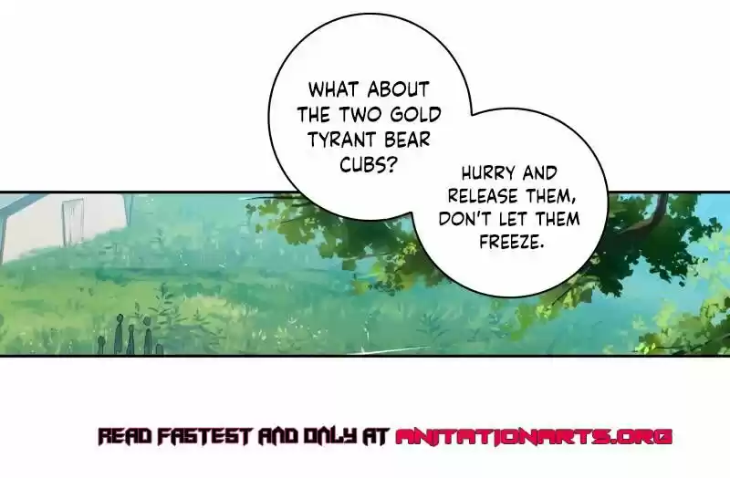 Douluo Dalu II - Jueshi Tangmen Ch.248