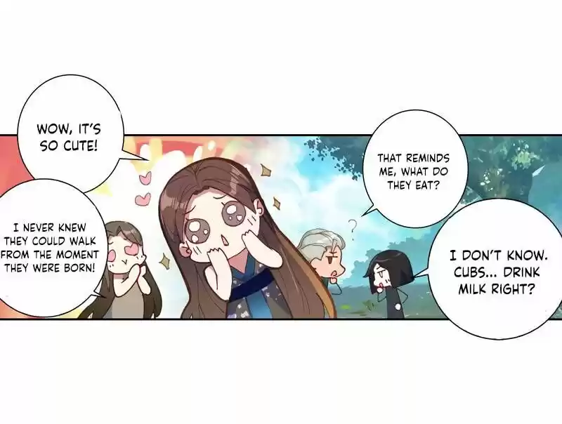 Douluo Dalu II - Jueshi Tangmen Ch.249