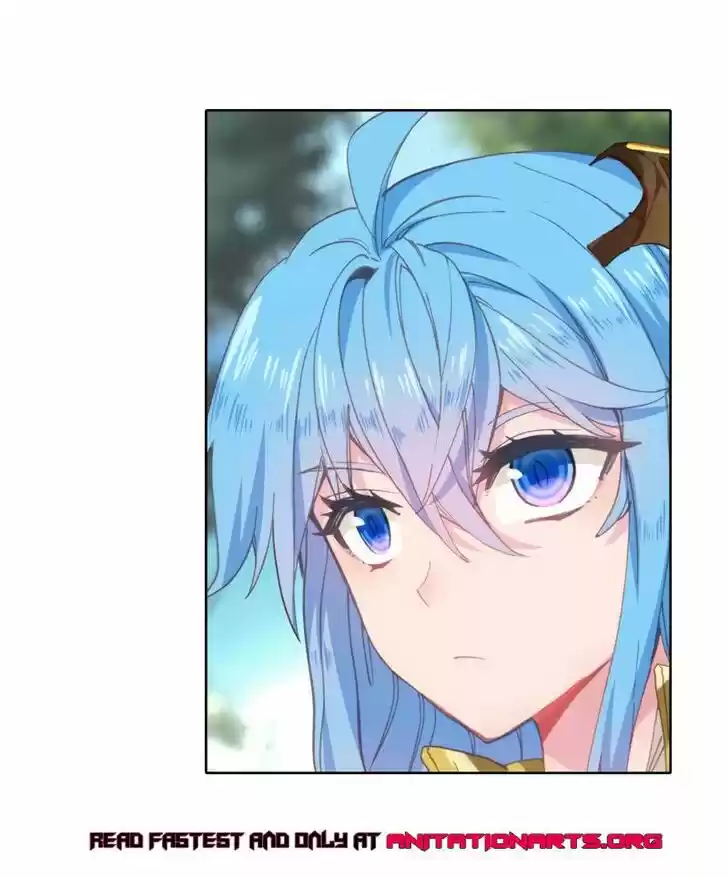 Douluo Dalu II - Jueshi Tangmen Ch.249