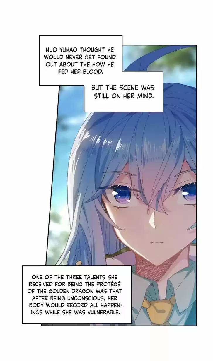 Douluo Dalu II - Jueshi Tangmen Ch.249