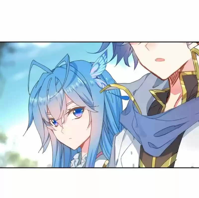 Douluo Dalu II - Jueshi Tangmen Ch.249