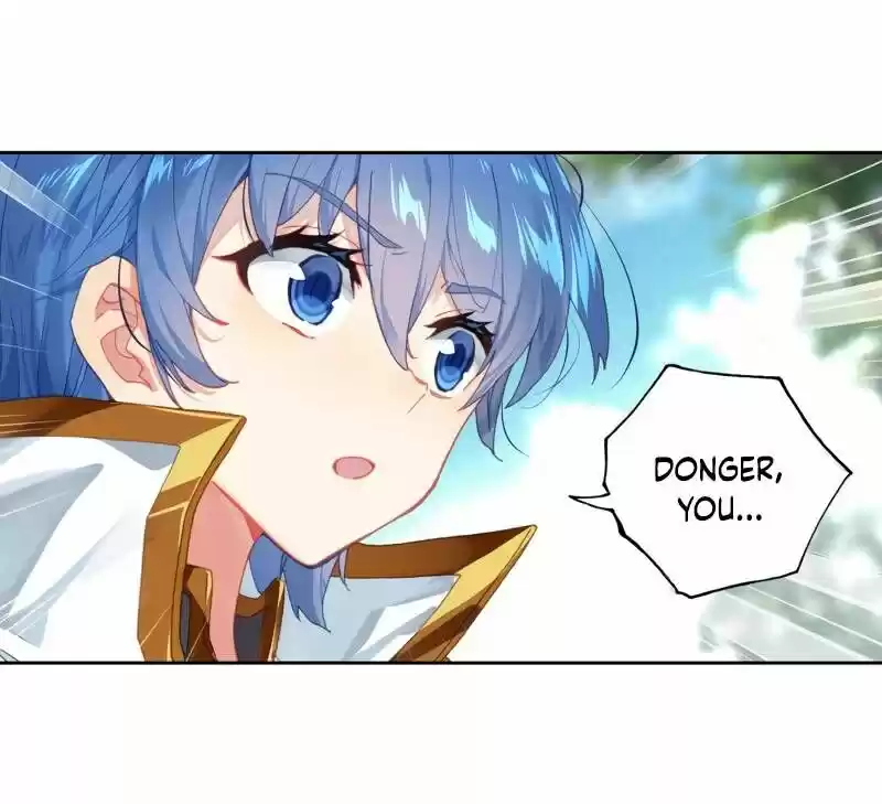 Douluo Dalu II - Jueshi Tangmen Ch.249